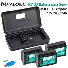 Kit de Baterias Sony